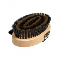 Brosse cheveux courts