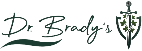 Dr. Brady's
