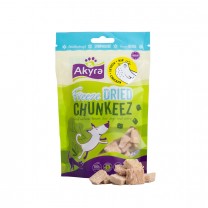 Freeze Dried Chunkeez kip