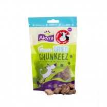 Freeze Dried Chunkeez rund
