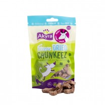 Freeze Dried Chunkeez hert