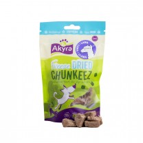Freeze Dried Chunkeez lama