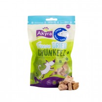 Freeze Dried Chunkeez tonijn