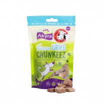 Freeze Dried Chunkeez kalf