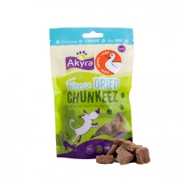Freeze Dried Chunkeez eend