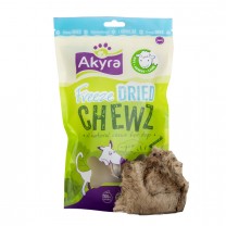 Freeze Dried Chewz lamskophuid