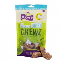 Freeze Dried Chewz kippennekken