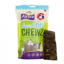 Freeze Dried Chewz runderpens