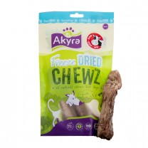 Freeze Dried Chewz runderpees
