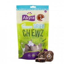Freeze Dried Chewz struisvogelnek
