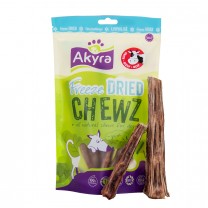 Freeze Dried Chewz runderstaart