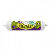 Steamed Treatrollz Chicken