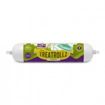 Steamed Treatrollz Turkey