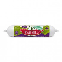 Steamed Treatrollz Beef