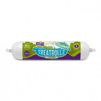 Steamed Treatrollz Salmon