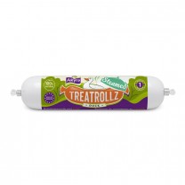 Steamed Treatrollz Duck