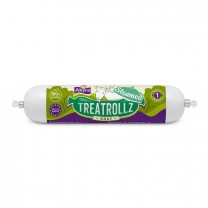 Steamed Treatrollz Goat