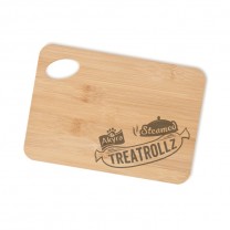 Snijplankje Steamed Treatrollz