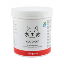Col-O-Cat Colostrum poeder