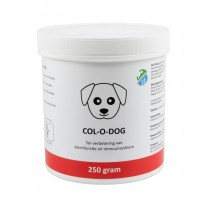 Col-O-Dog Colostrum poeder