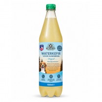 Kéfir d'eau