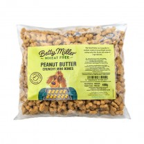 Wheat Free Peanut Butter minis