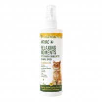 Relaxing Moments spray kat