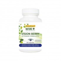 Vision Berry capsules