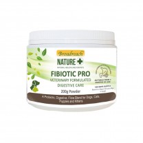 Fibiotic-Pro probiotica & vezels poeder