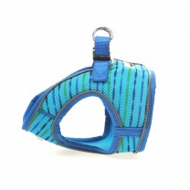 Pattern Snappy Harness Beyond the Blue