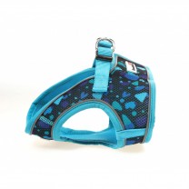 Pattern Snappy Harness Electric Party