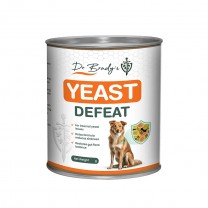 Yeast Defeat