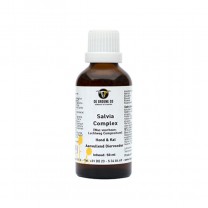Salvia Complex