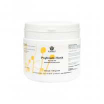 Psyllium Husk