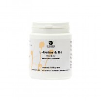 L-Lysine & B6