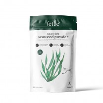 Kelp zeewierpoeder