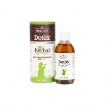 Natural Detox Kat