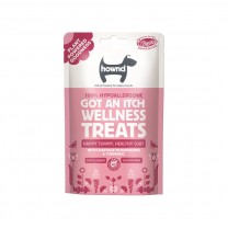 Wellness Treats Got An Itch?