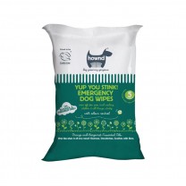 Yup You Stink! natte doekjes voor honden
