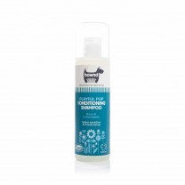 Playful Pup conditionerende shampoo