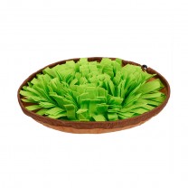 Salad Bowl Snuffle Mat