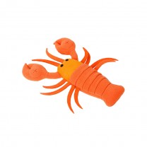 Lobster Snuffle Toy