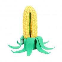 Corn On The Cob Snuffle Toy