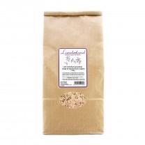 Mélange de légumes facile à digérer