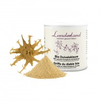 Bio Duivelsklauw