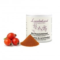 Bio Rozenbottelmeel