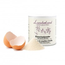 Eierschaalpoeder