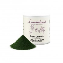 Zonne-Chlorella