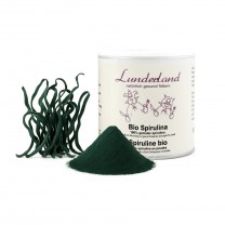 Bio Spirulina