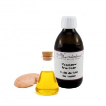 Kabeljauw levertraan